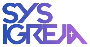 Logo SysIgreja