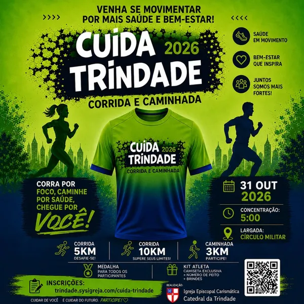 2° Cuida Trindade