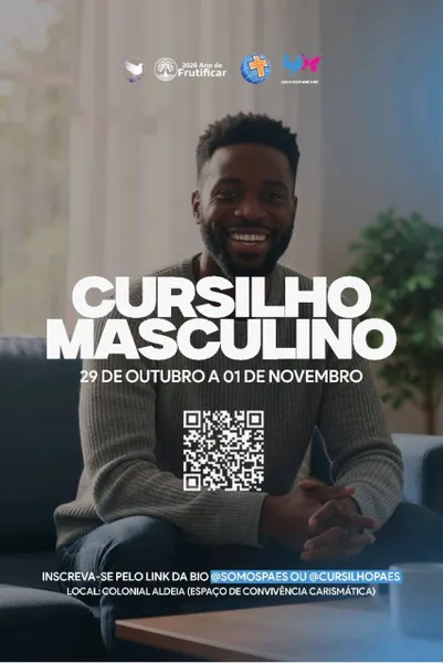 54o. Cursilho Masculino