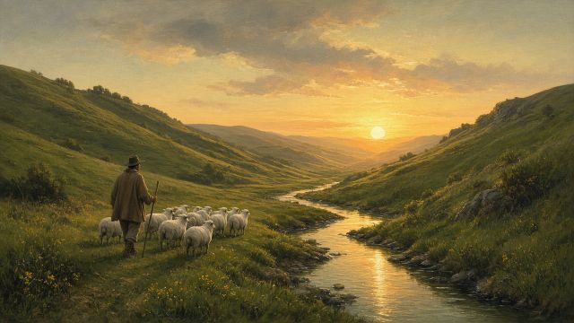 Orar os Salmos — 14 dias