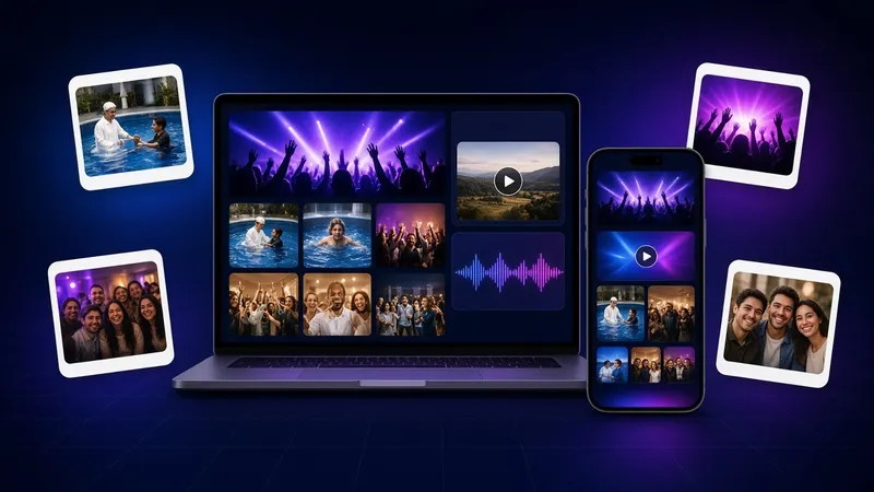 Site parado e Instagram ativo? Leve as redes sociais ao site